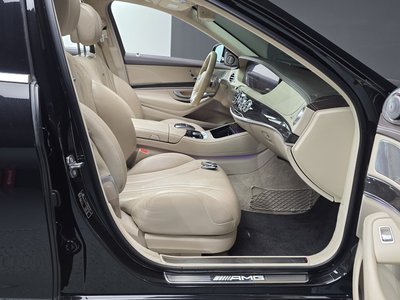 2018 Mercedes-BENZ S-CLASS — миниатюра 16