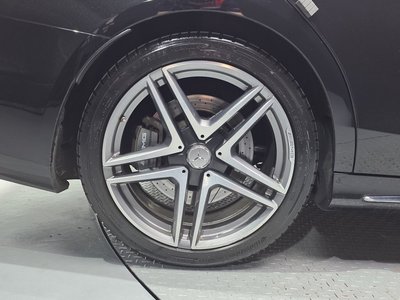 2018 Mercedes-BENZ S-CLASS photo 6