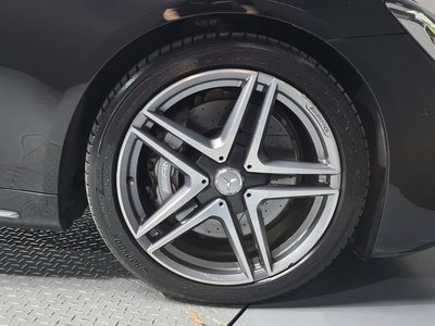 2018 Mercedes-BENZ S-CLASS photo 8