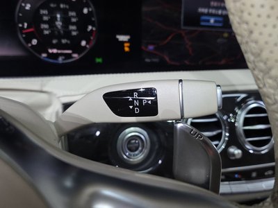 2018 Mercedes-BENZ S-CLASS — миниатюра 12