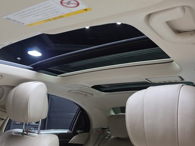 2018 Mercedes-BENZ S-CLASS — миниатюра 24