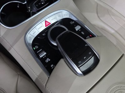 2018 Mercedes-BENZ S-CLASS — миниатюра 35