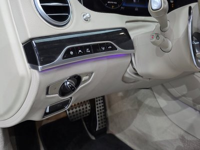 2018 Mercedes-BENZ S-CLASS — миниатюра 30
