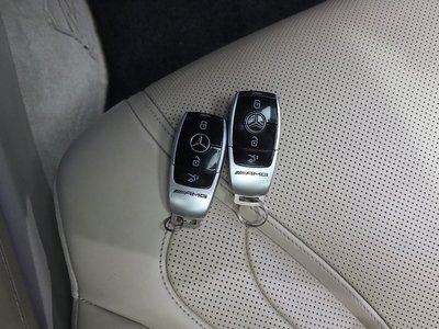 2018 Mercedes-BENZ S-CLASS — миниатюра 23