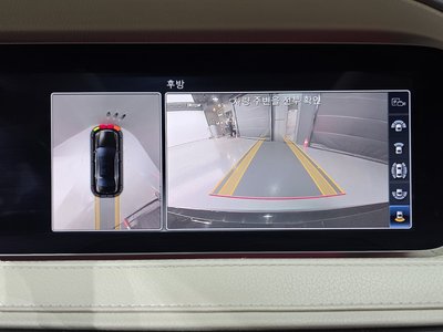 2018 Mercedes-BENZ S-CLASS — миниатюра 21