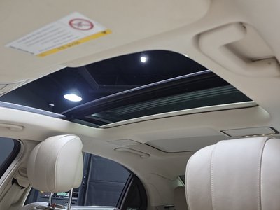 2018 Mercedes-BENZ S-CLASS — миниатюра 25