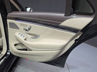2018 Mercedes-BENZ S-CLASS — миниатюра 15
