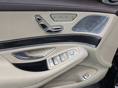 2018 Mercedes-BENZ S-CLASS — миниатюра 38
