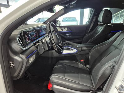 2026 Mercedes-BENZ GLE photo 10