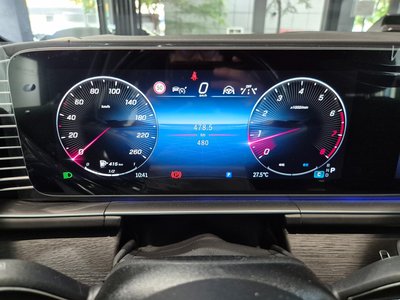 2026 Mercedes-BENZ GLE photo 8
