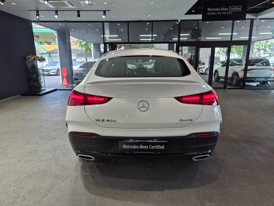 2026 Mercedes-BENZ GLE photo 3