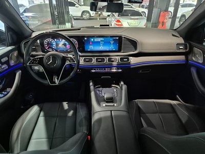 2026 Mercedes-BENZ GLE photo 5