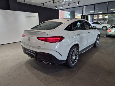 2026 Mercedes-BENZ GLE photo 4