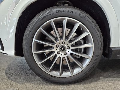 2026 Mercedes-BENZ GLE photo 6