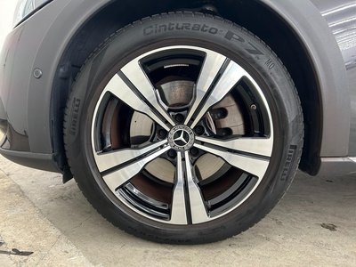 MERCEDES-BENZ C-CLASS - 8