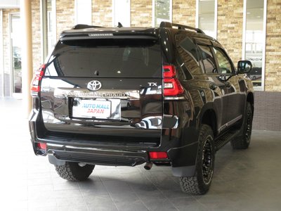 TOYOTA LAND CRUISER PRADO - 6