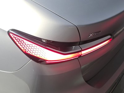BMW 7 SERIES - 10
