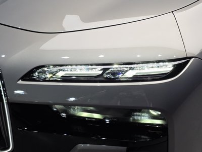 BMW 7 SERIES - 9