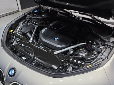 BMW 7 SERIES - 7