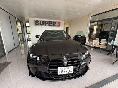 BMW M4 COUPE - 6