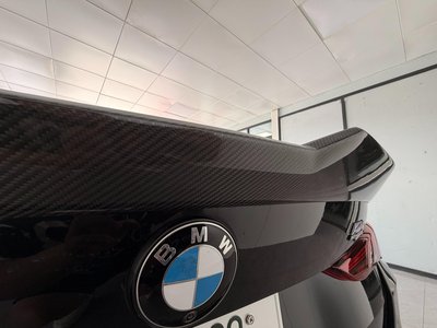 صورة مصغرة 11 لـ 2024 BMW M4 COUPE