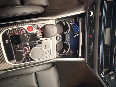 صورة مصغرة 32 لـ 2024 BMW M4 COUPE