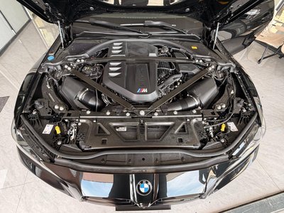 BMW M4 COUPE - 5