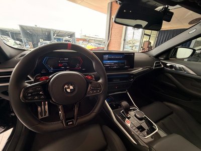 صورة مصغرة 21 لـ 2024 BMW M4 COUPE