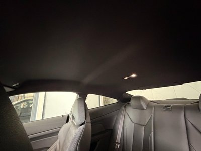 صورة مصغرة 34 لـ 2024 BMW M4 COUPE
