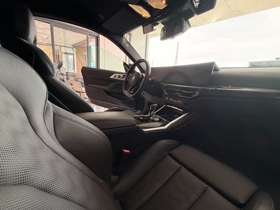 صورة مصغرة 35 لـ 2024 BMW M4 COUPE