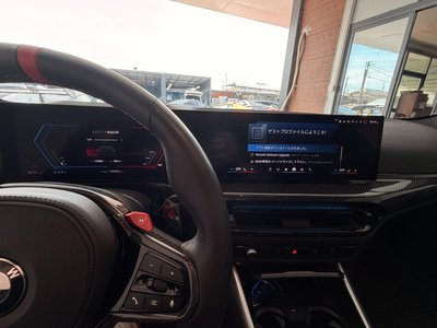 صورة مصغرة 22 لـ 2024 BMW M4 COUPE
