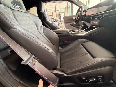 صورة مصغرة 16 لـ 2024 BMW M4 COUPE