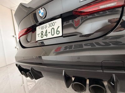 BMW M4 COUPE - 10