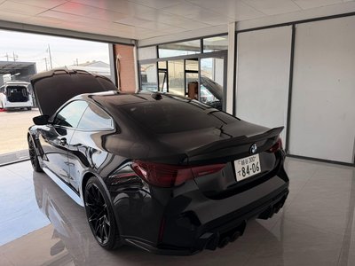 BMW M4 COUPE - 7