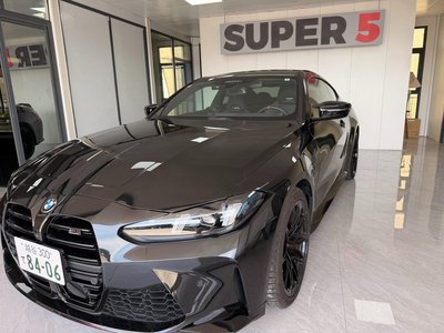 BMW M4 COUPE - 4