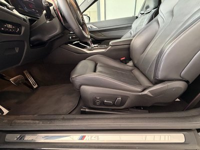 صورة مصغرة 28 لـ 2024 BMW M4 COUPE