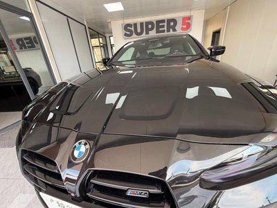 صورة مصغرة 12 لـ 2024 BMW M4 COUPE