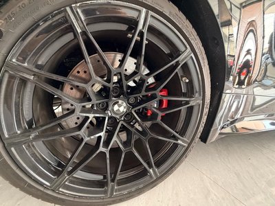 صورة مصغرة 39 لـ 2024 BMW M4 COUPE