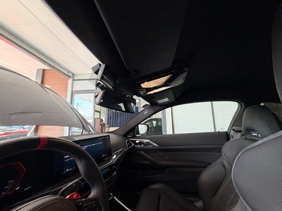 صورة مصغرة 13 لـ 2024 BMW M4 COUPE