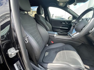 2024 Mercedes-BENZ C-CLASS — миниатюра 36