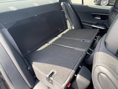 2024 Mercedes-BENZ C-CLASS — миниатюра 32