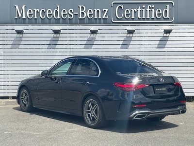 2024 Mercedes-BENZ C-CLASS — миниатюра 19