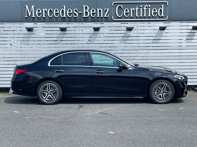 2024 Mercedes-BENZ C-CLASS — миниатюра 14