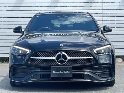 صورة 3 لـ 2024 Mercedes-BENZ C-CLASS