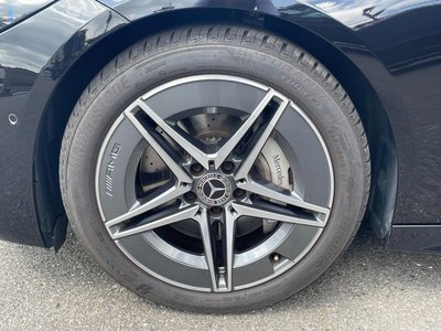 صورة 9 لـ 2024 Mercedes-BENZ C-CLASS