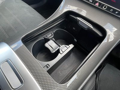 2024 Mercedes-BENZ C-CLASS — миниатюра 50