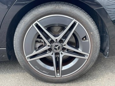 2024 Mercedes-BENZ C-CLASS — миниатюра 12