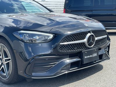 صورة 5 لـ 2024 Mercedes-BENZ C-CLASS