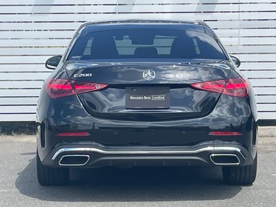 2024 Mercedes-BENZ C-CLASS — миниатюра 21