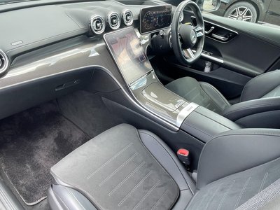2024 Mercedes-BENZ C-CLASS — миниатюра 63